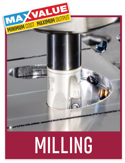 milling
